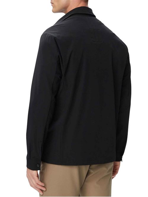 Giacca camicia Porsche x BOSS Boss Green | 50560403001